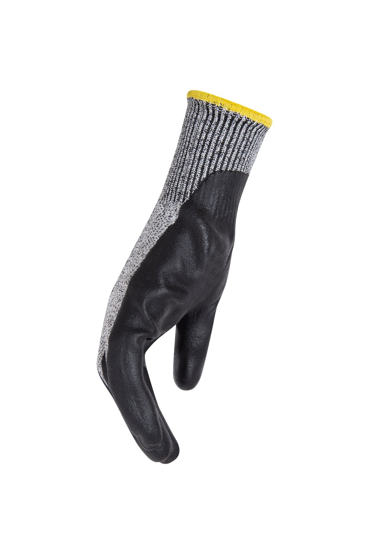 NB-120 Nitril Kesilmeye Dayanıklı Eldiven; B Seviyesi Koruma ve Dayanıklılık NB-120 Nitril Kesilmeye Dayanıklı Eldiven; B Seviyesi Koruma ve Dayanıklılık